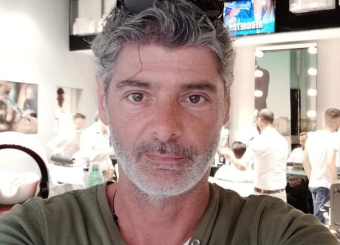 gennaro federico morto boscoreale