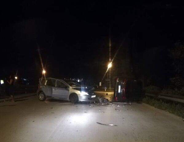 incidente castel volturno cavalcaiva villaggio coppola