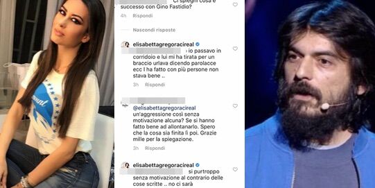 made in sud elisabetta gregoraci versione