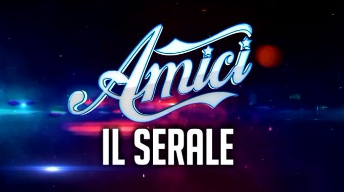 amici