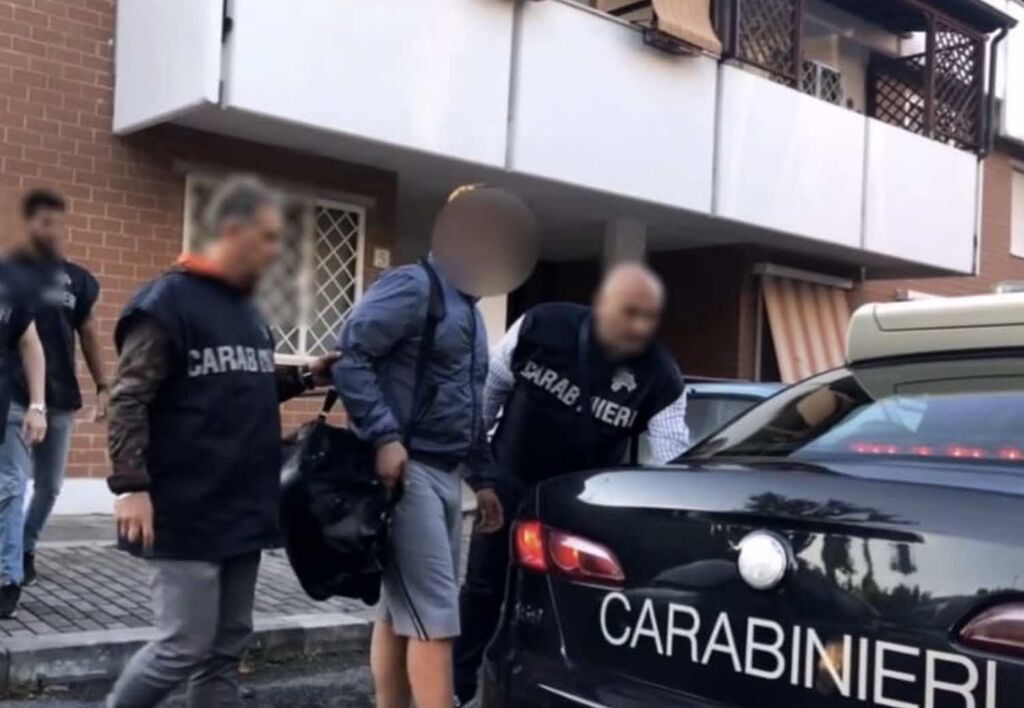 arresti bari droga