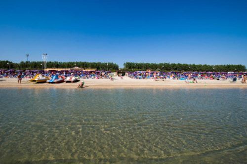 bandiera blu abruzzo 2019 elenco spiagge