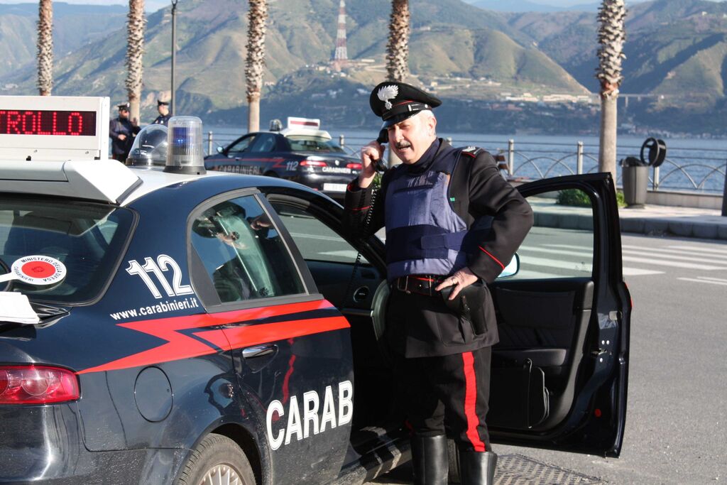 ischia arrestate spacciatrici