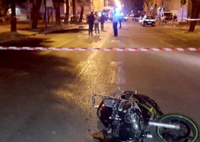 pescara incidente morto mirco dottore