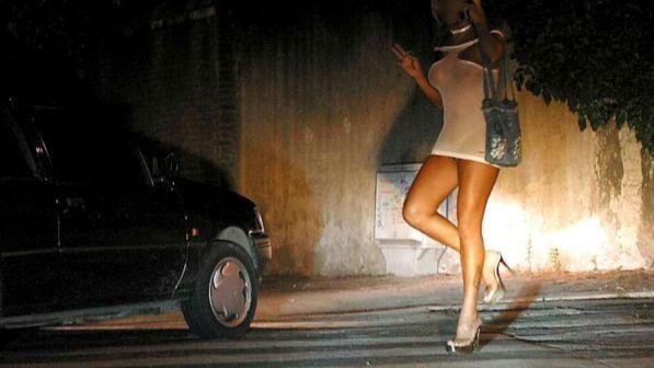 arrestati acerra rapinatori prostitute