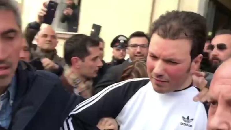 arresti napoli 20 giugno marco di lauro clan