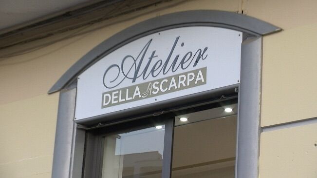 atelier della scarpa