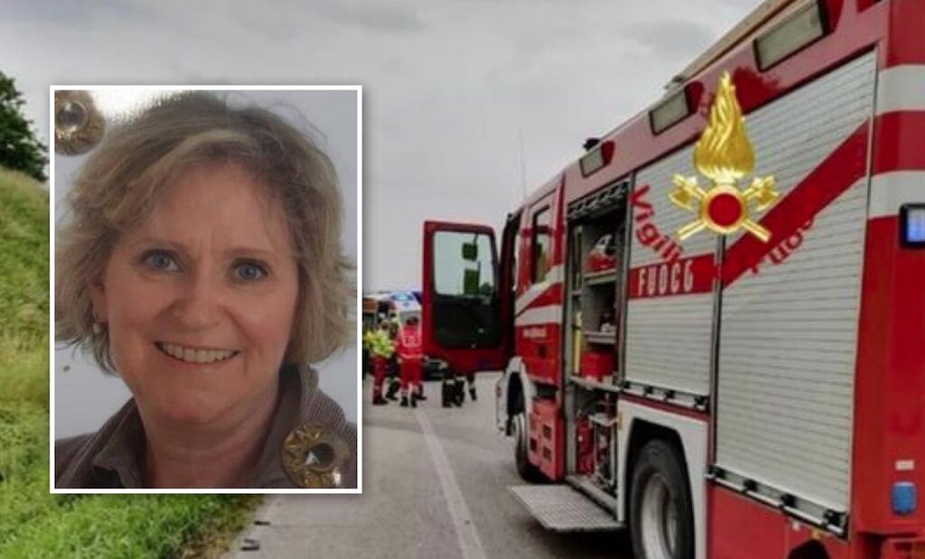 roberta gastaldello morta treviso bassano del grappa