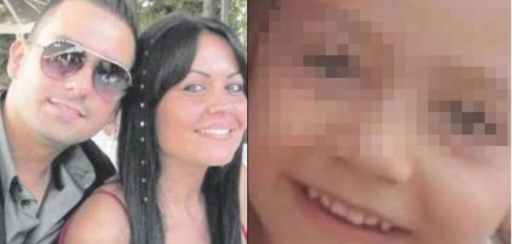 noemi torna a casa parla il papà