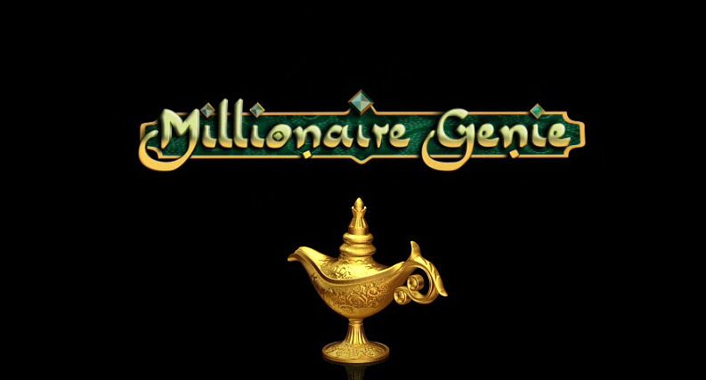 millionaire-genie