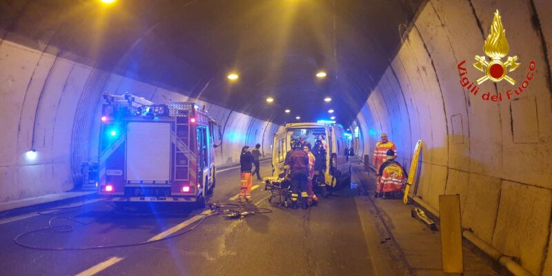 morto a12 genova 9 giugno