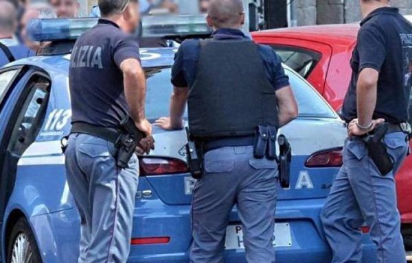 milano arresti