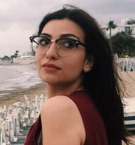 Silvia D'Angelo