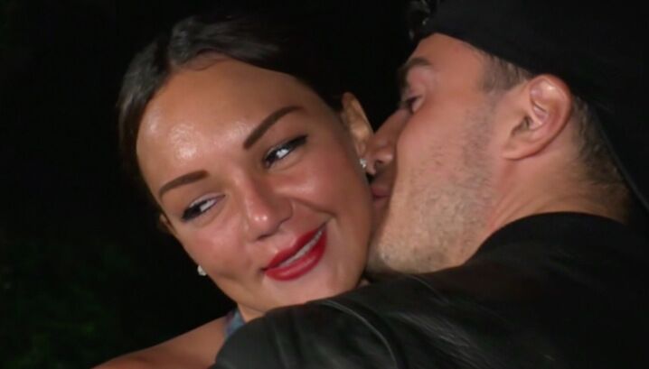 Temptation Island: Jessica e Alessandro