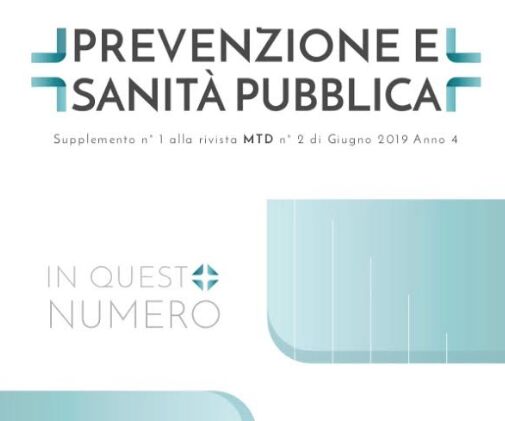 prevenzione sanità pubblica