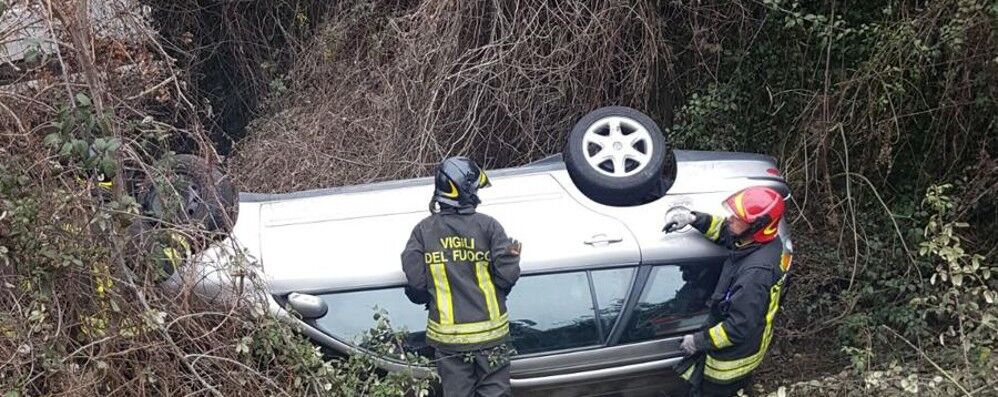 incidente alto adige morti