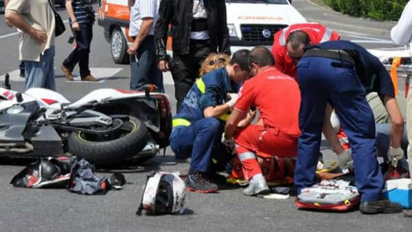 incidente casavatore giovanni ferraro morto