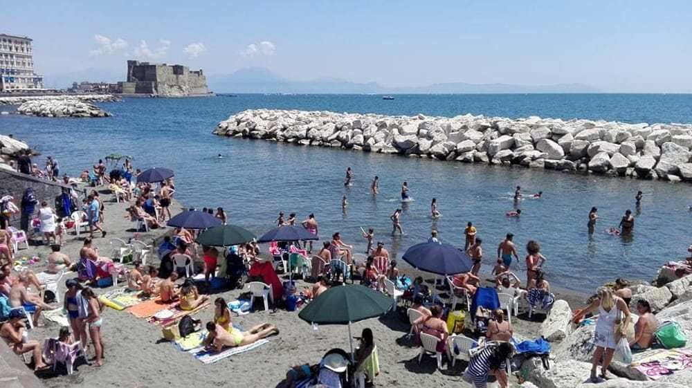 Meteo Napoli