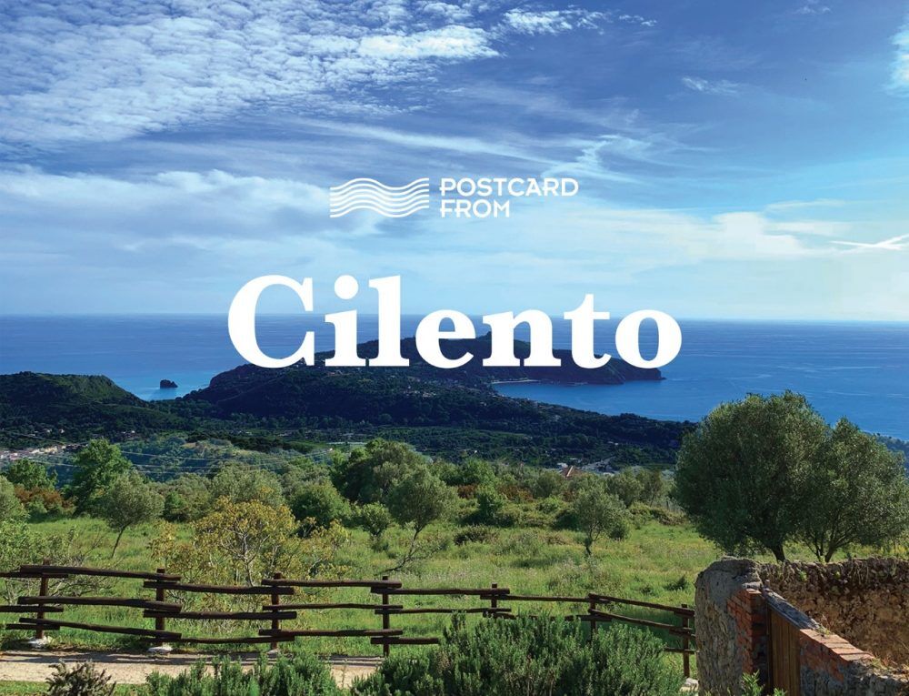 postcardfrom cilento