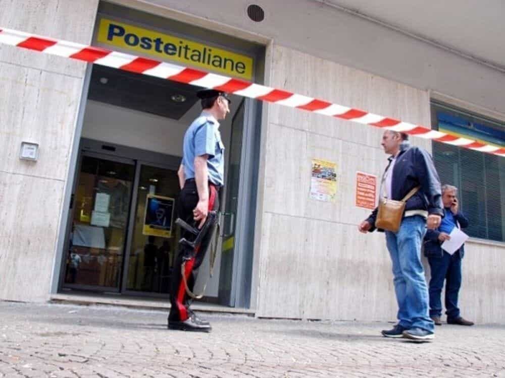 poste baia domizia