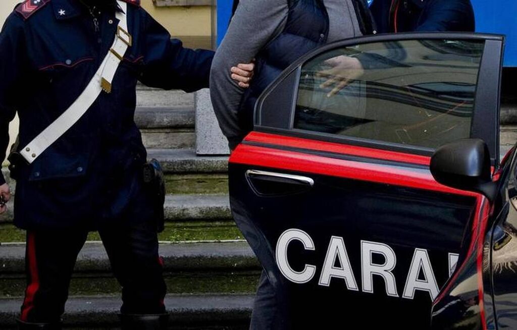 Pregiudicati napoletani, arrestati in Puglia