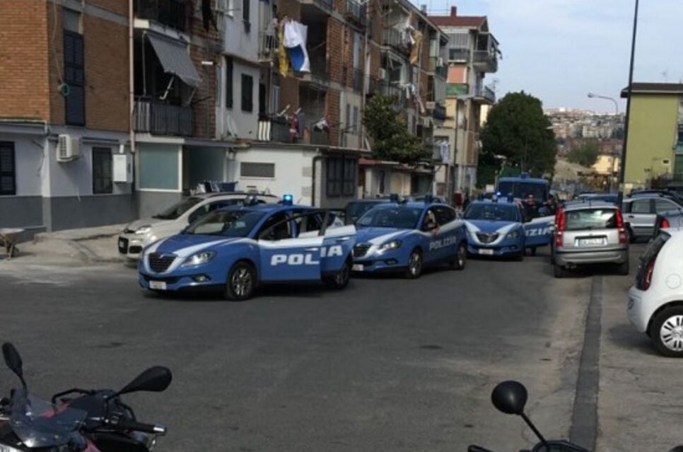 napoli blitz rione napoli blitz rione