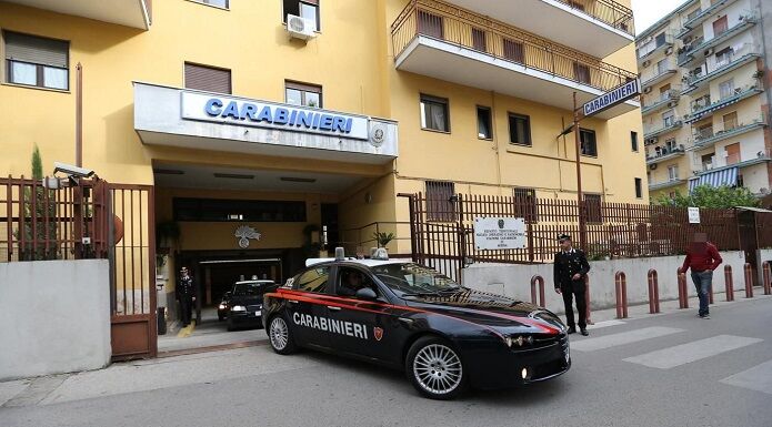 aversa arrestato droga titolare play room aversa arrestato droga titolare play room