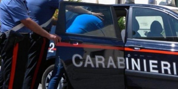 arresto caivano