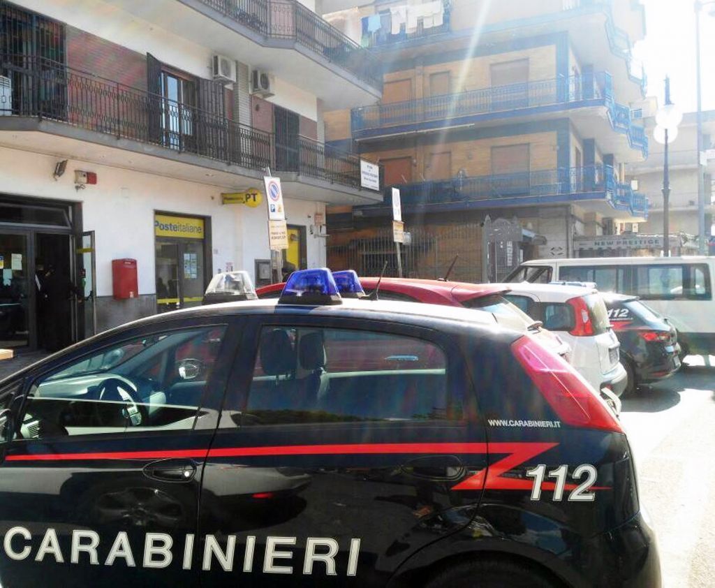 qualiano arresto droga carabinieri roberto caruso qualiano arresto droga carabinieri roberto caruso