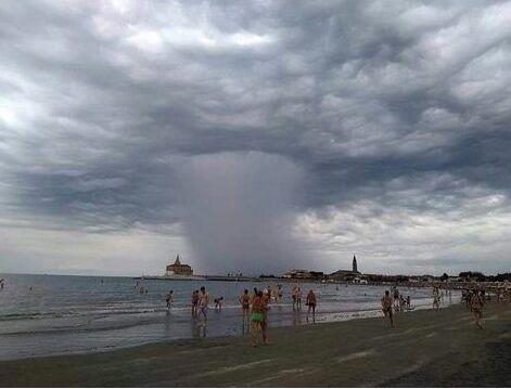 meteo cicloni