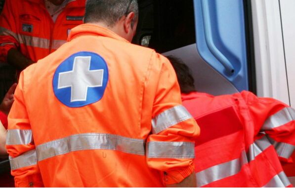 pavia morti operai