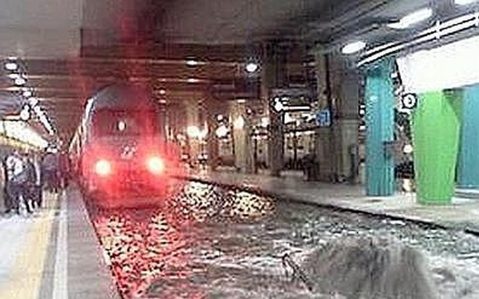 napoli metro napoli metro