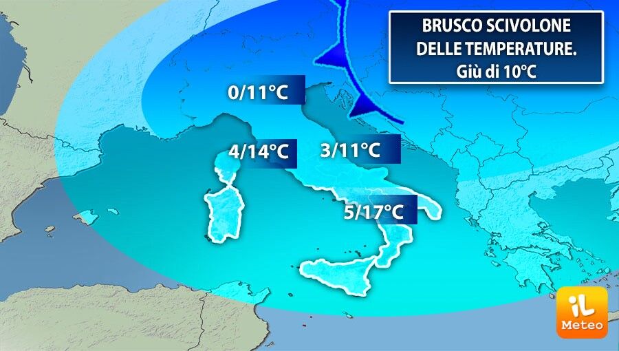 meteo