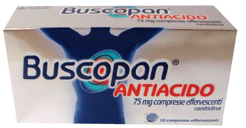 buscopan