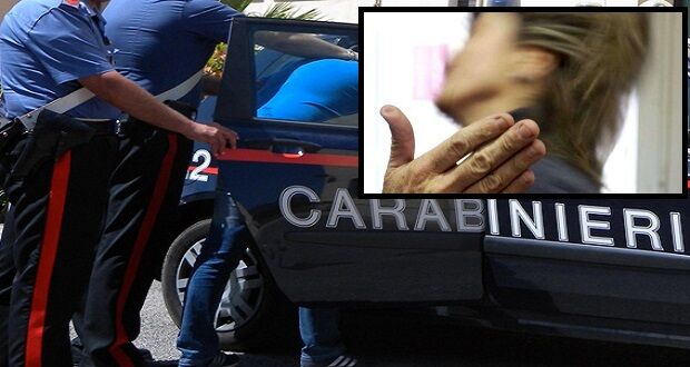 giugliano arrestato 29enne