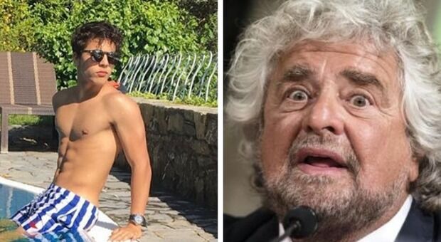 ciro grillo stupro accusa costa smeralda