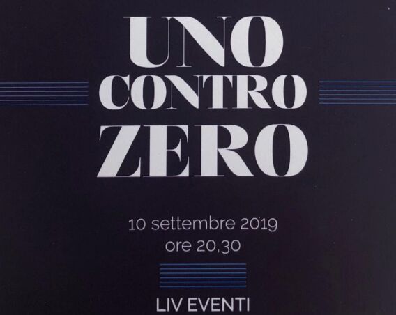 uno contro zero