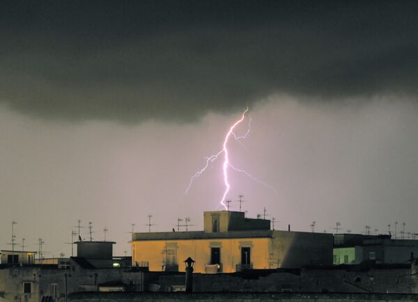 meteo previsioni