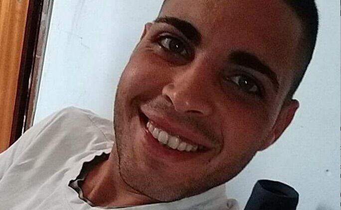 sergio palumbo ragusa arrestato violentatore sergio palumbo ragusa arrestato violentatore