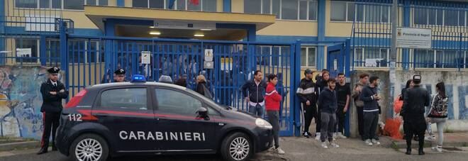 marano scuola
