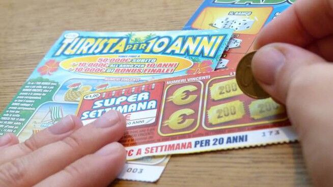 vinti due milioni di euro