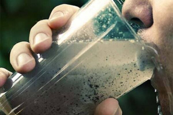 campagna acqua contaminata vietato uso