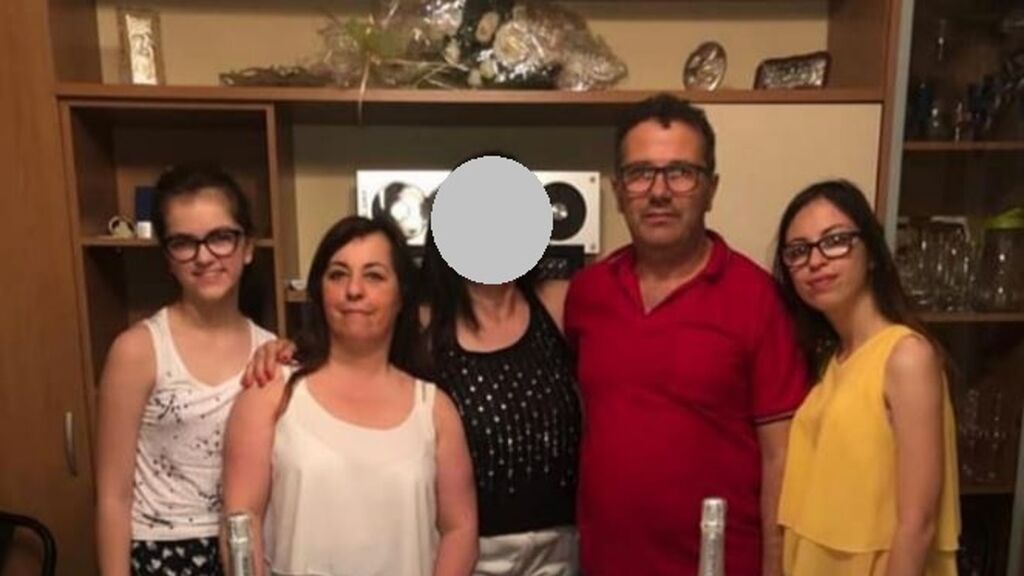 ciro curcelli orta nova uccide famiglia foto nomi