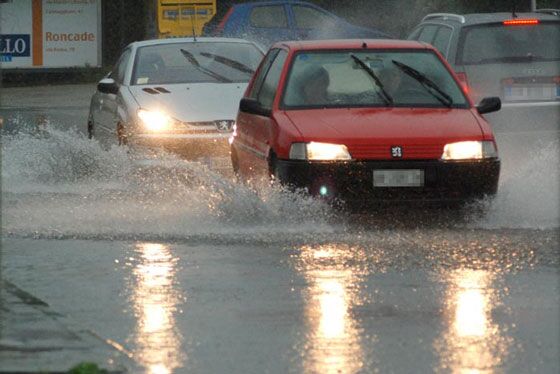 campania meteo