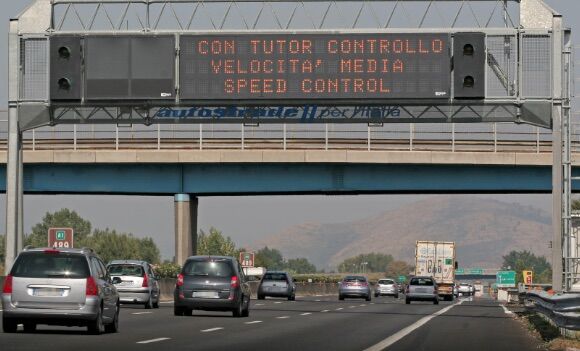 multe tutor autostrada