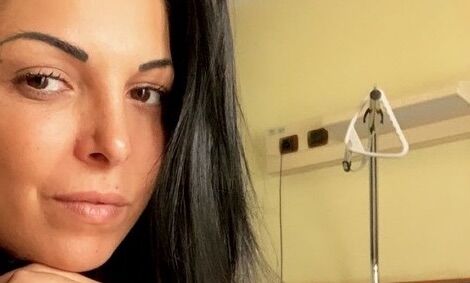 nancy coppola operata bendaggio gastrico