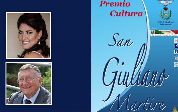 premio san giuliano martire