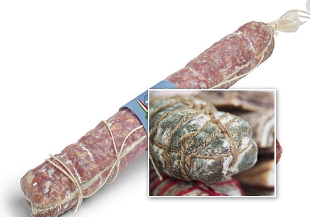 salame stellino richiamo ministero