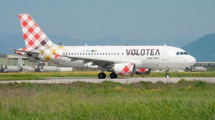 volo napoli torino