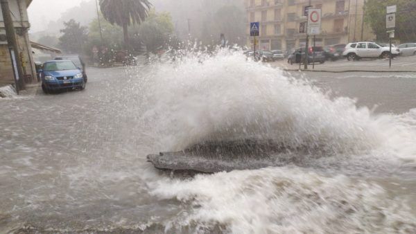 allerta meteo